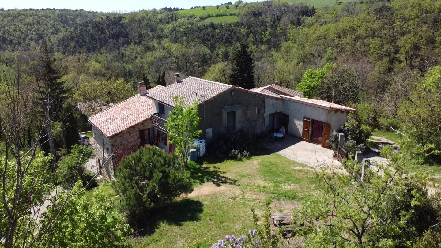 GreenGo Gîte Auvergne-Rhône-Alpes Évasion