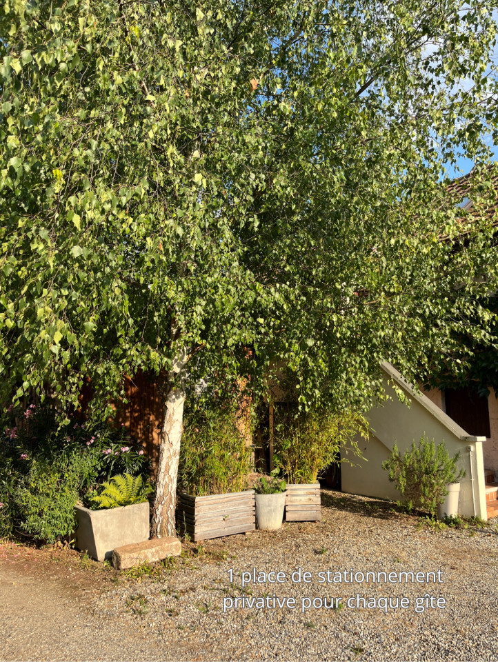 GreenGo Gîte Grand Est À la campagne