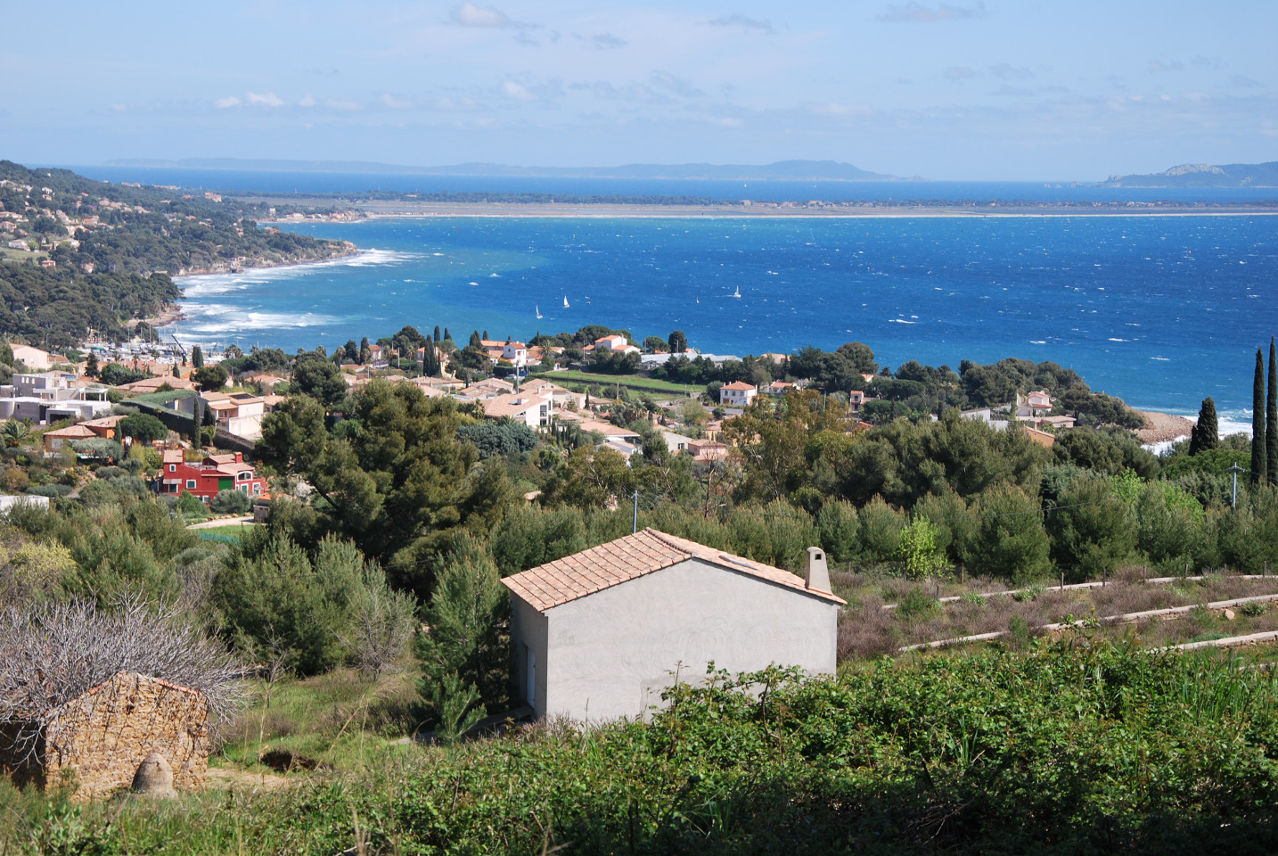 Hôte GreenGo: Résidences des Peyrons