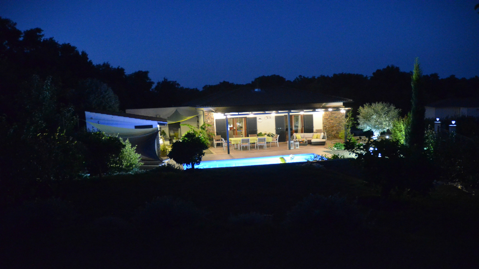 GreenGo location vacances écoresponsables