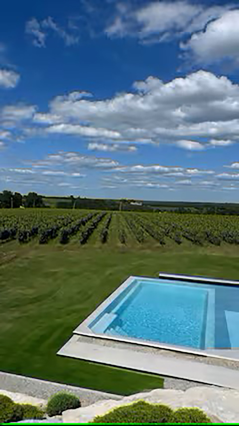 GreenGo Chambre d’hôtes Nouvelle-Aquitaine Évasion