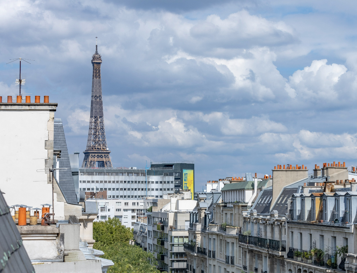 Hôte GreenGo: Maison des Chaumes - Paris