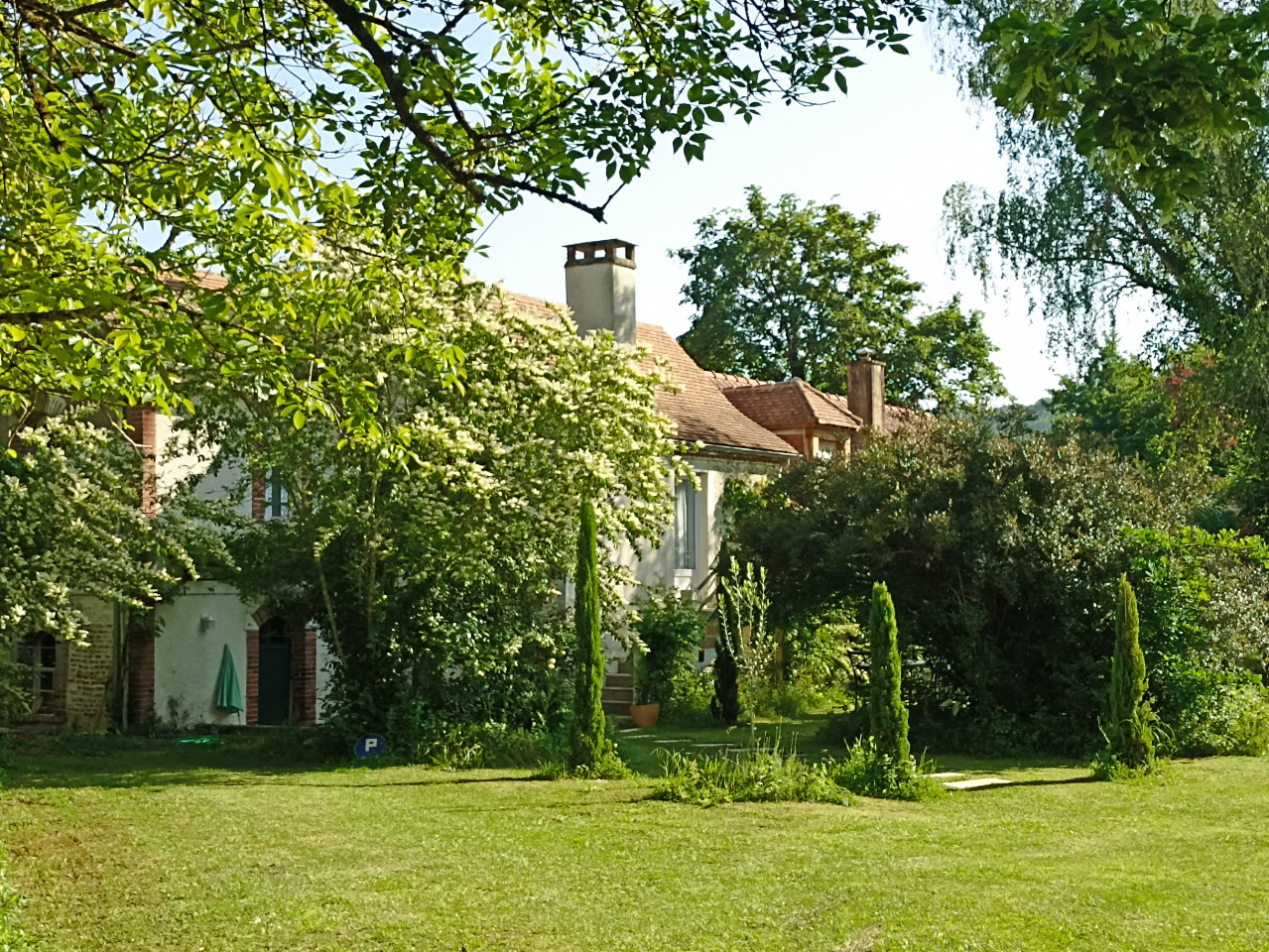 La Tuilerie du Prieur