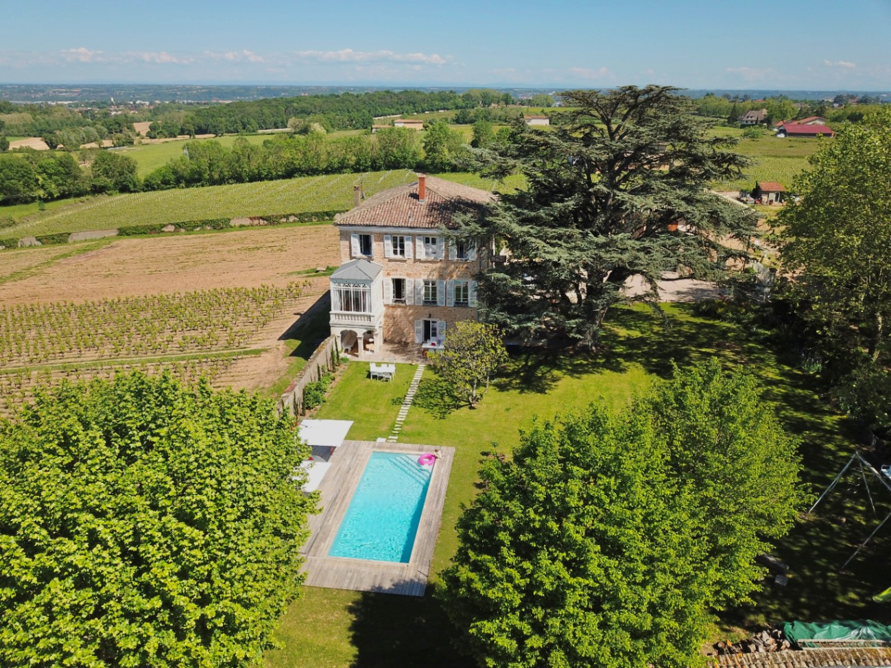 La Maison Laetitia