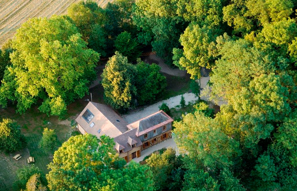 Hôte GreenGo: Au Milieu de Nulle Part