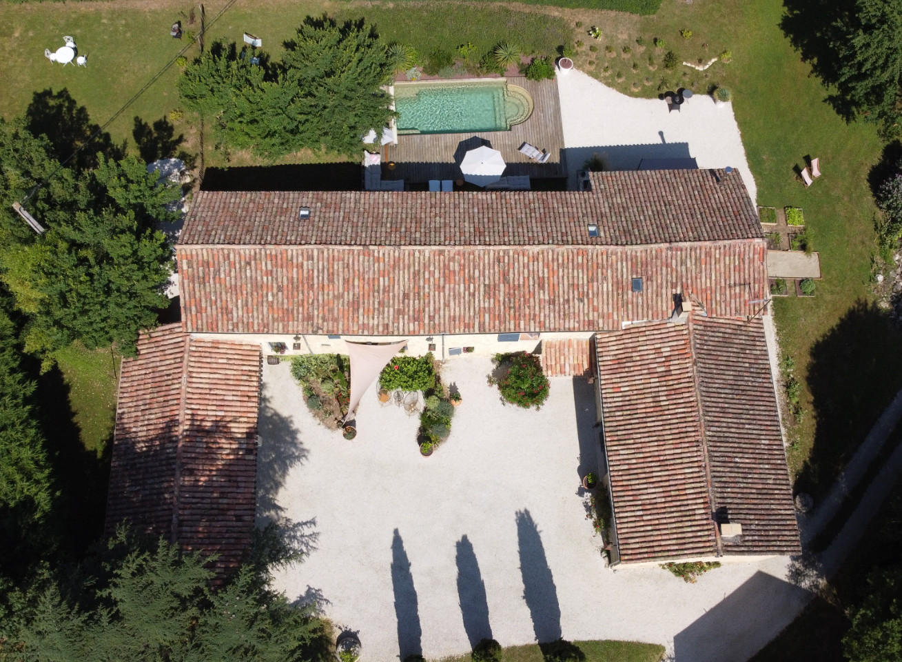 Hôte GreenGo: Clos Baroanni