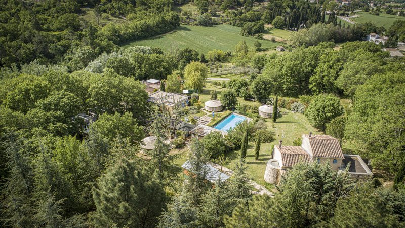 GreenGo Natura Lodge