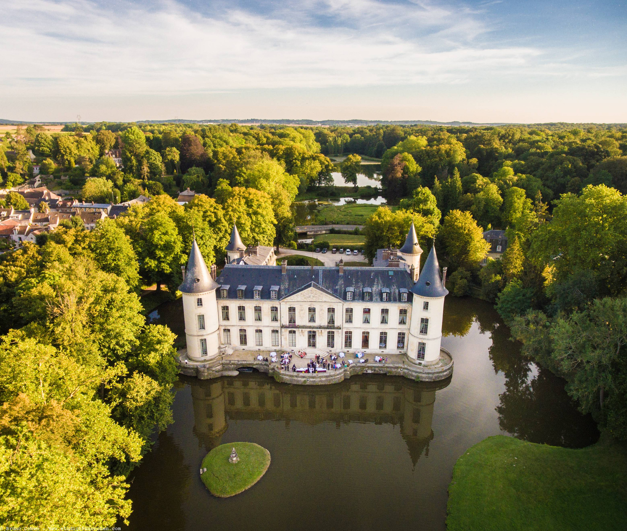 GreenGo Hôtel Hauts-de-France Évasion