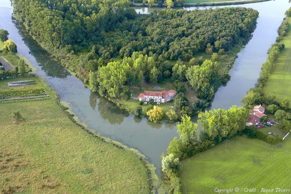Île de la carpe