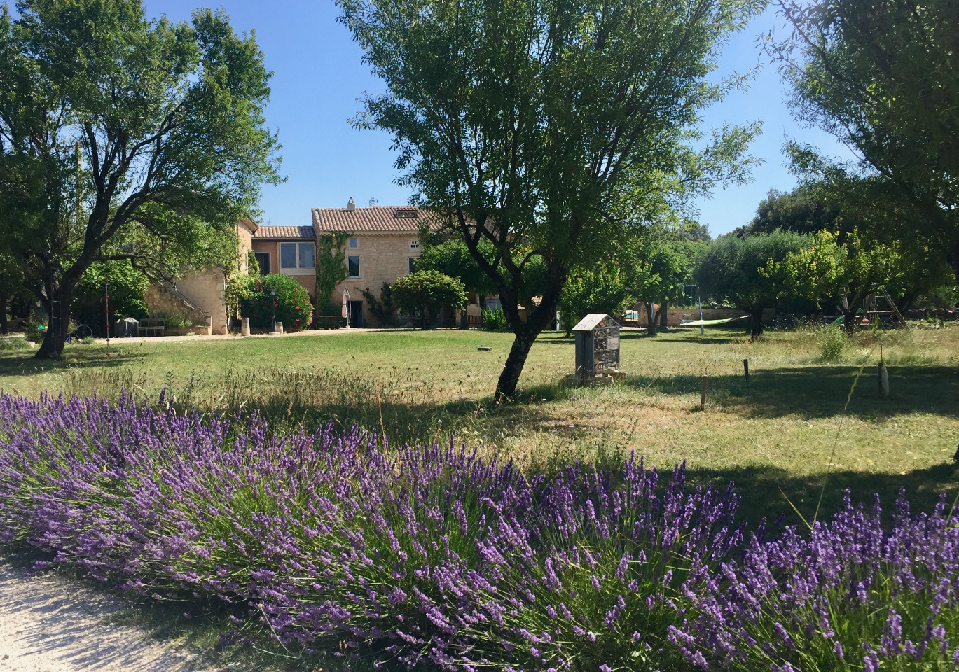 GreenGo location vacances écoresponsables