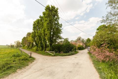 GreenGo Gîte Île-de-France Évasion