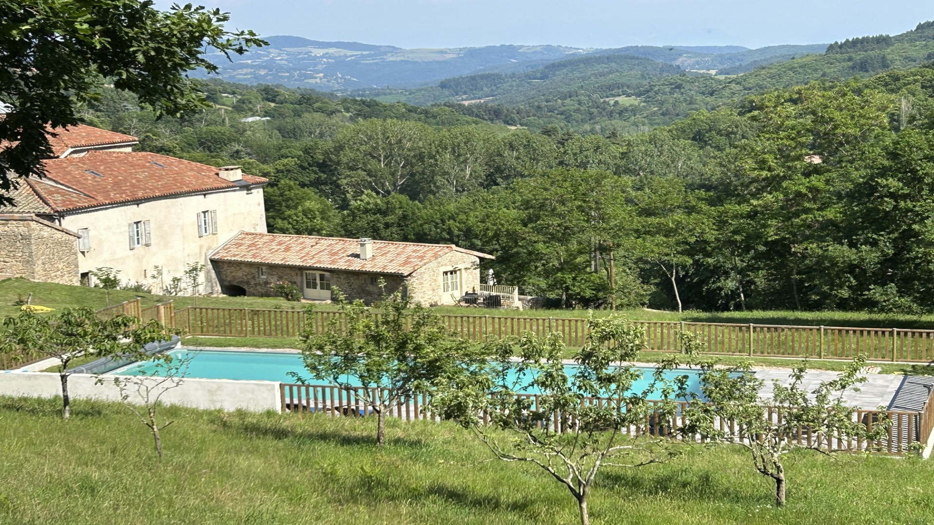  Ardèche Charme
