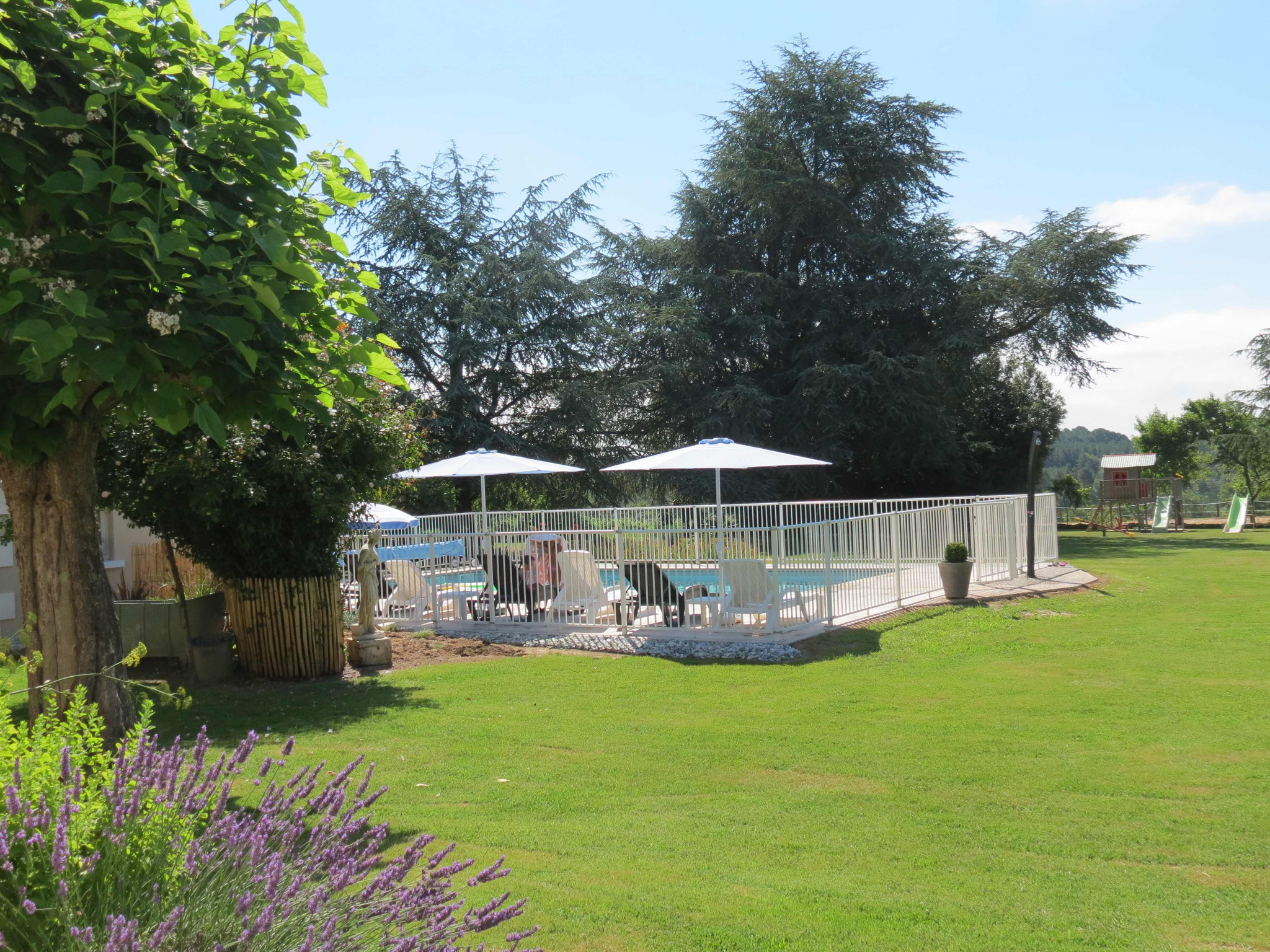 GreenGo location vacances écoresponsables