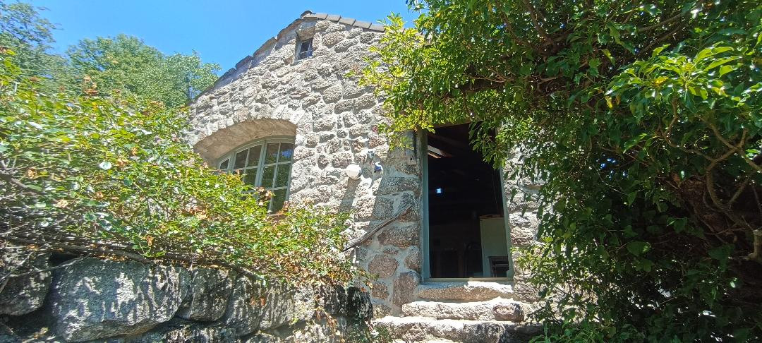 La magnanerie de la Colline