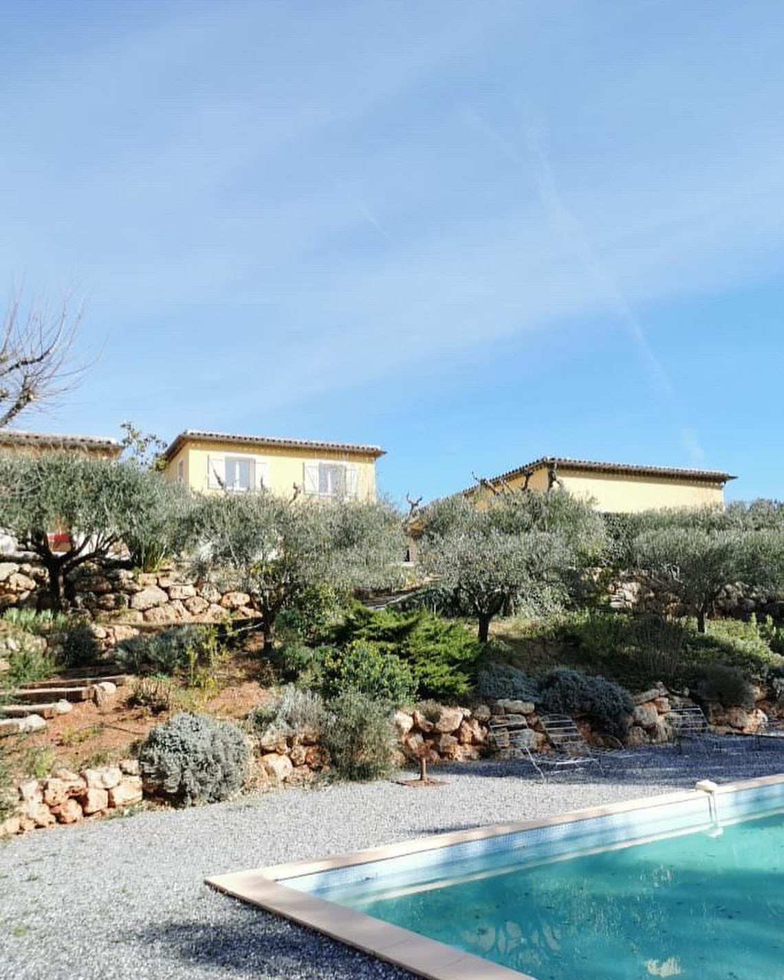 GreenGo Chambre d’hôtes Provence-Alpes-Côte d'Azur À la campagne