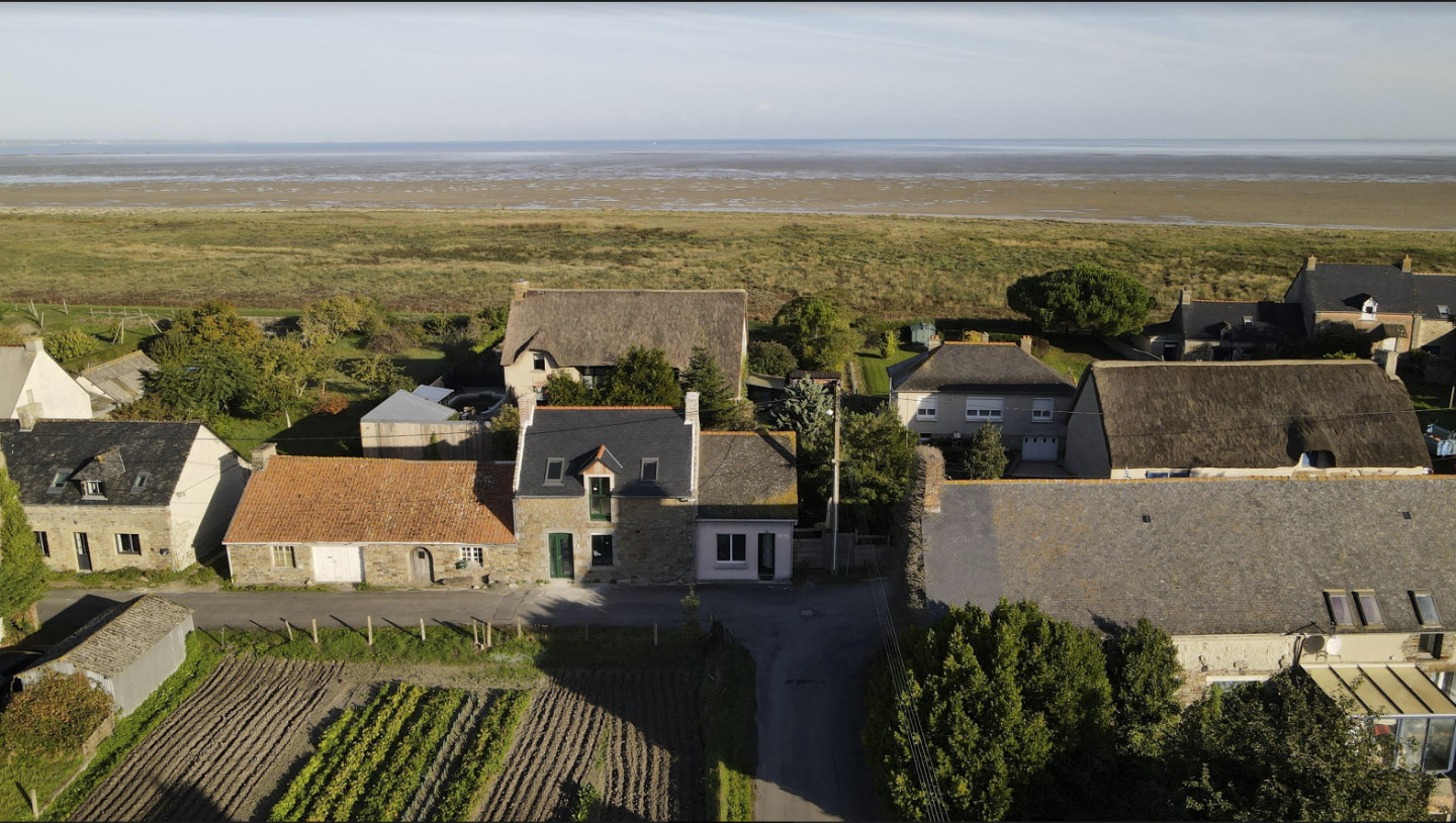 GreenGo location vacances écoresponsables