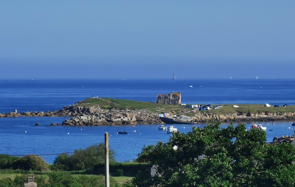 GreenGo location vacances écoresponsables