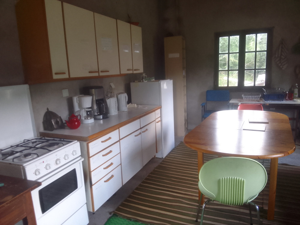 GreenGo location vacances écoresponsables