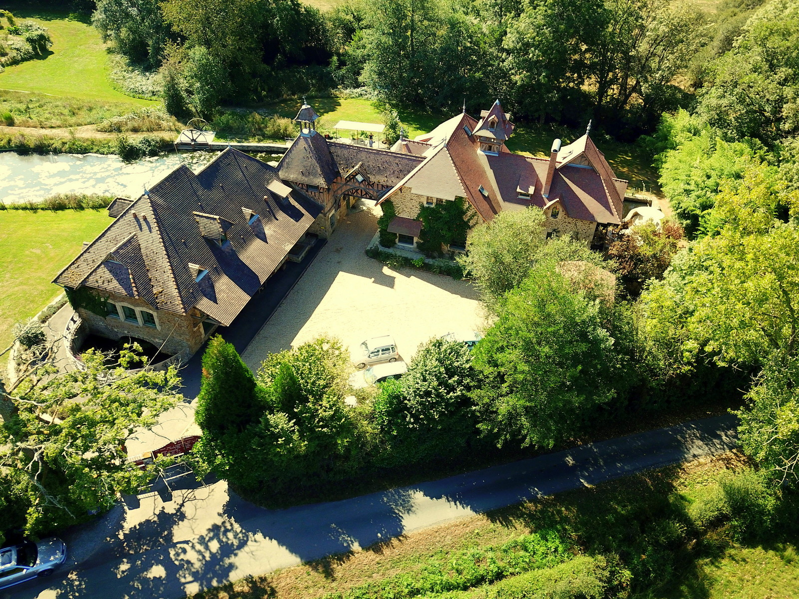 GreenGo location vacances écoresponsables