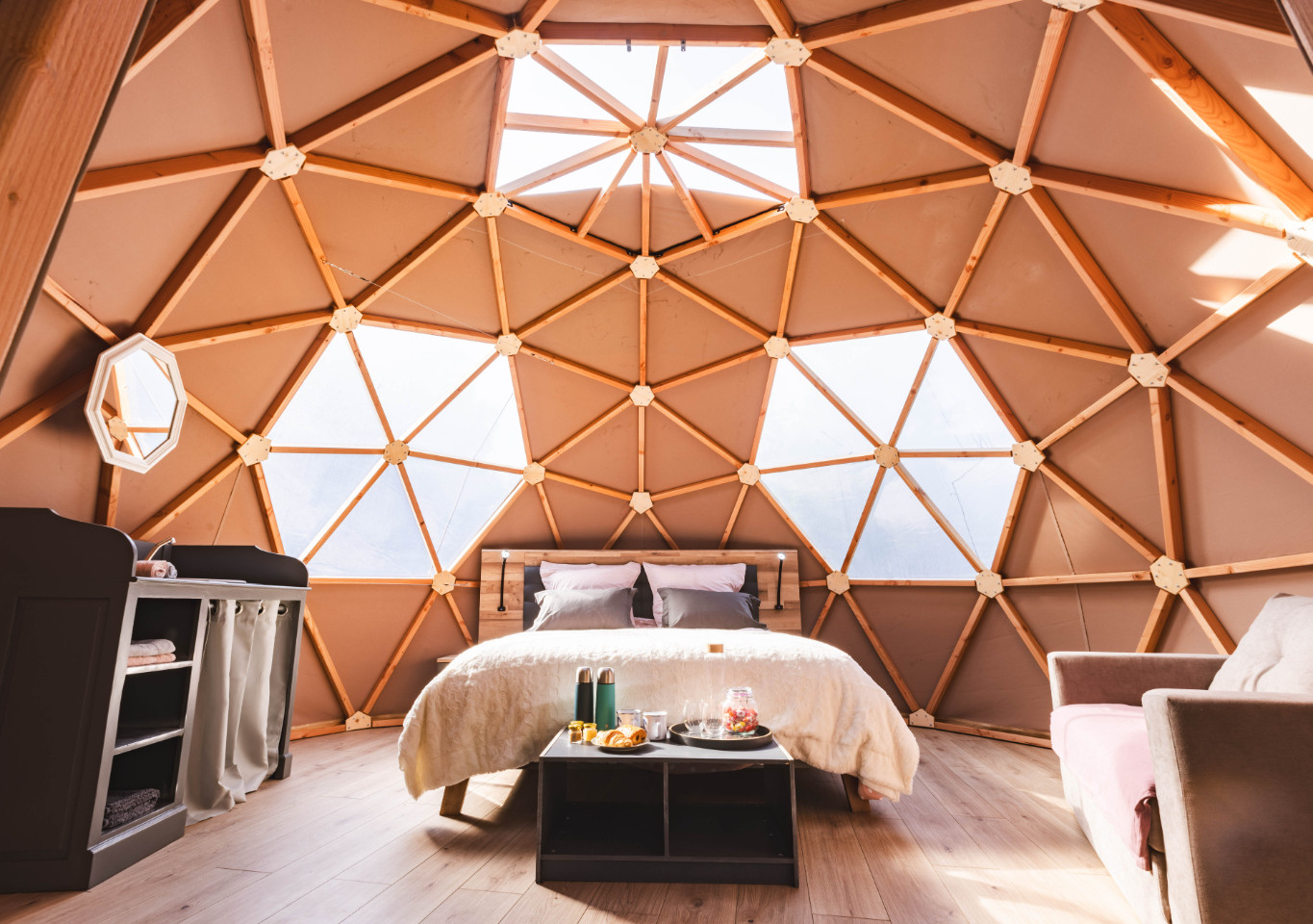 GreenGo Logement insolite Occitanie Évasion