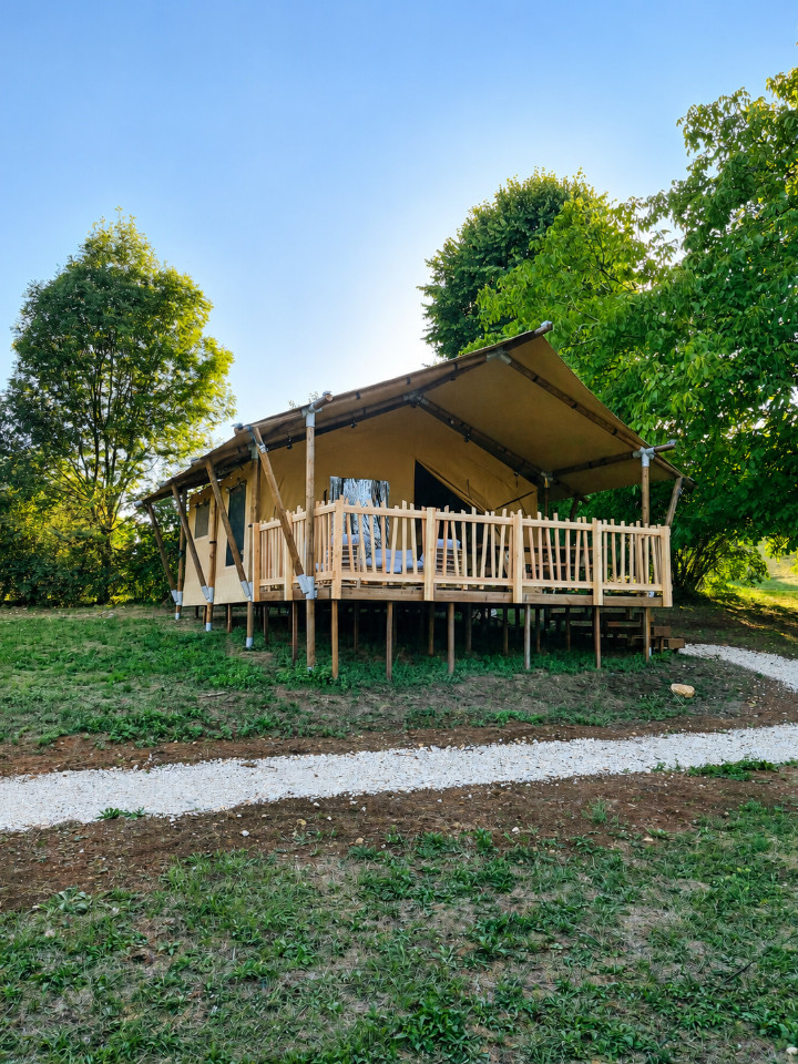 GreenGo location vacances écoresponsables