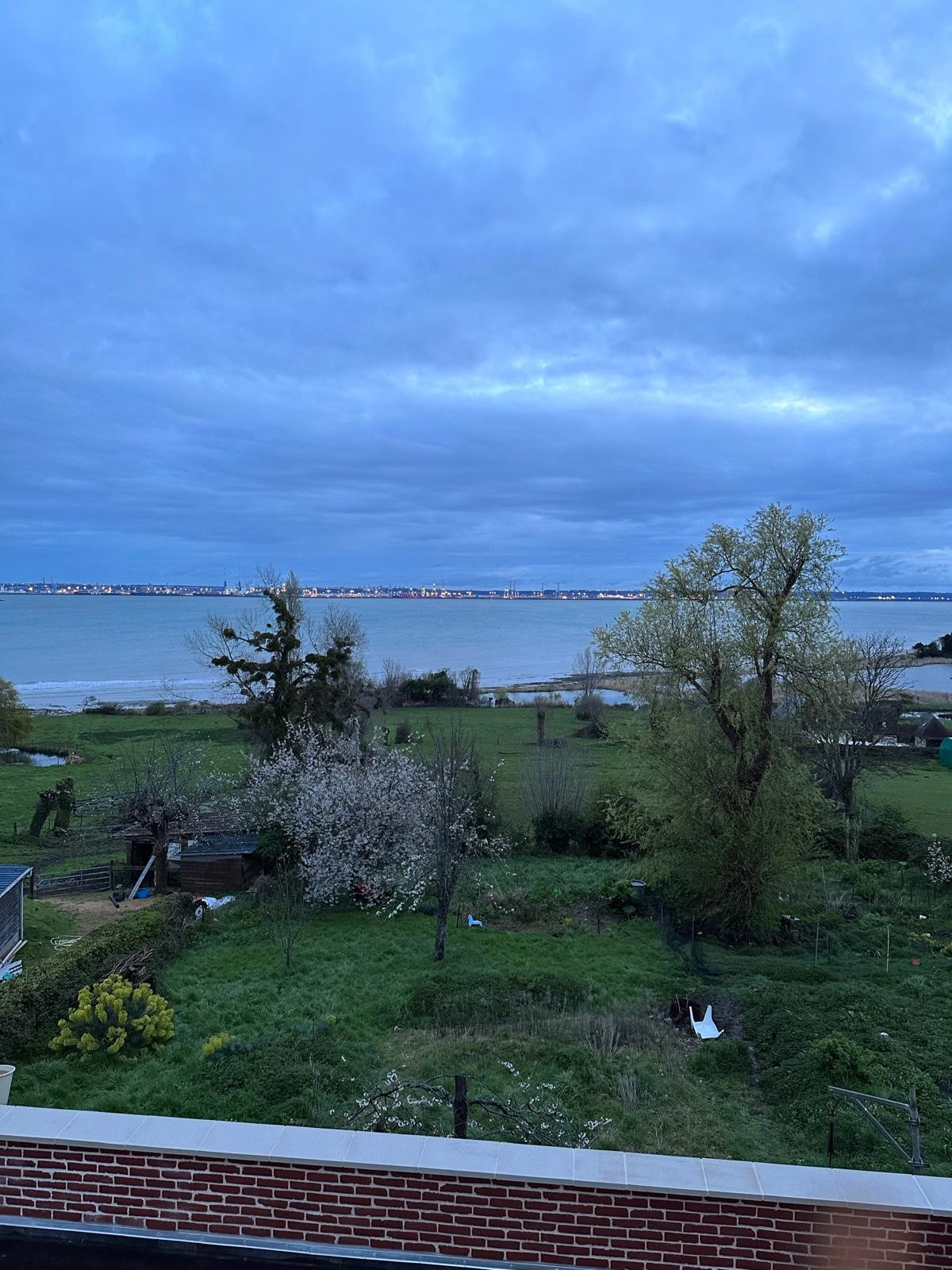 Gîtes de la baie d'Honfleur