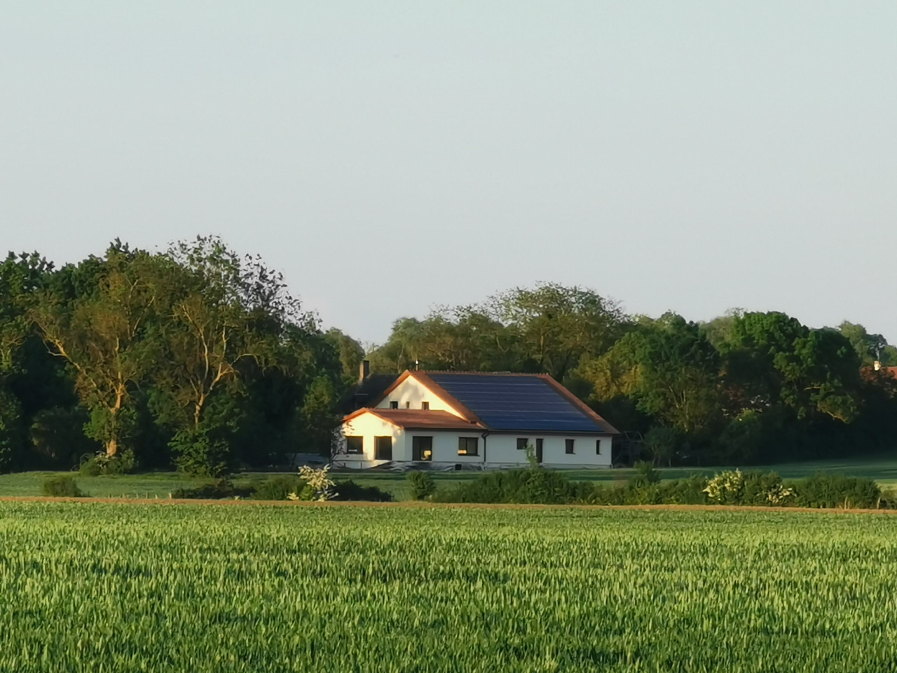 GreenGo location vacances écoresponsables