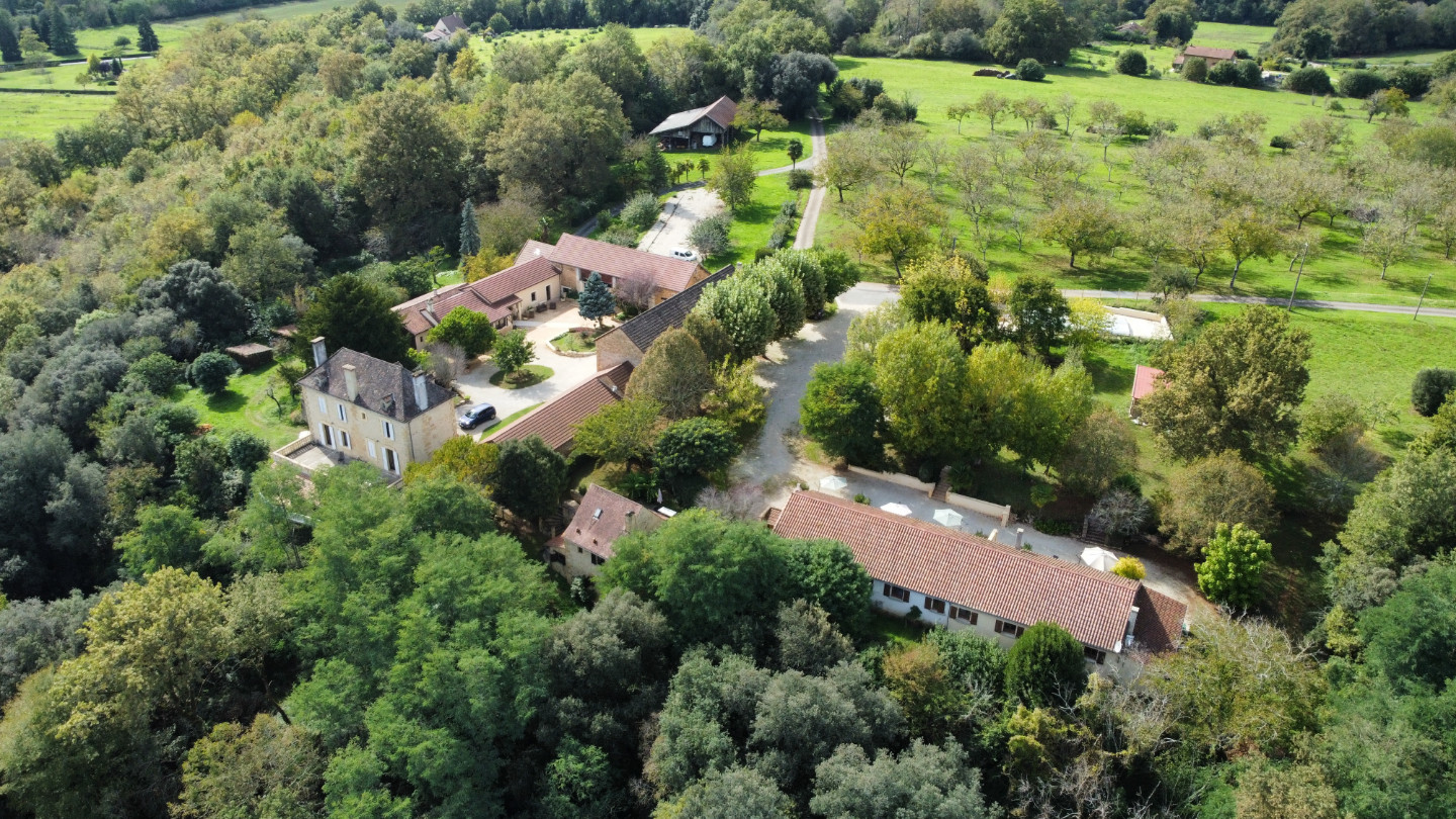 Le Domaine de Malet