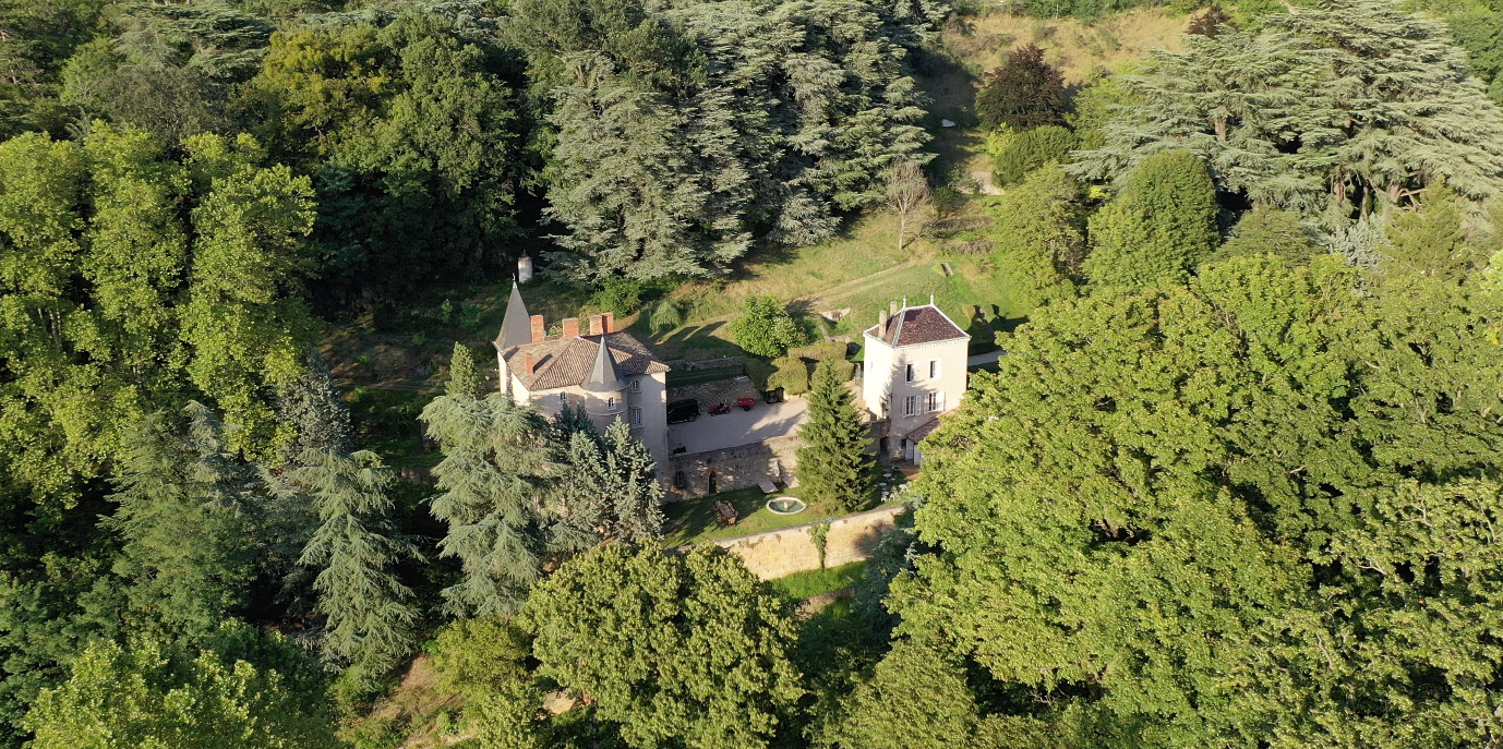 GreenGo Lyon Country House