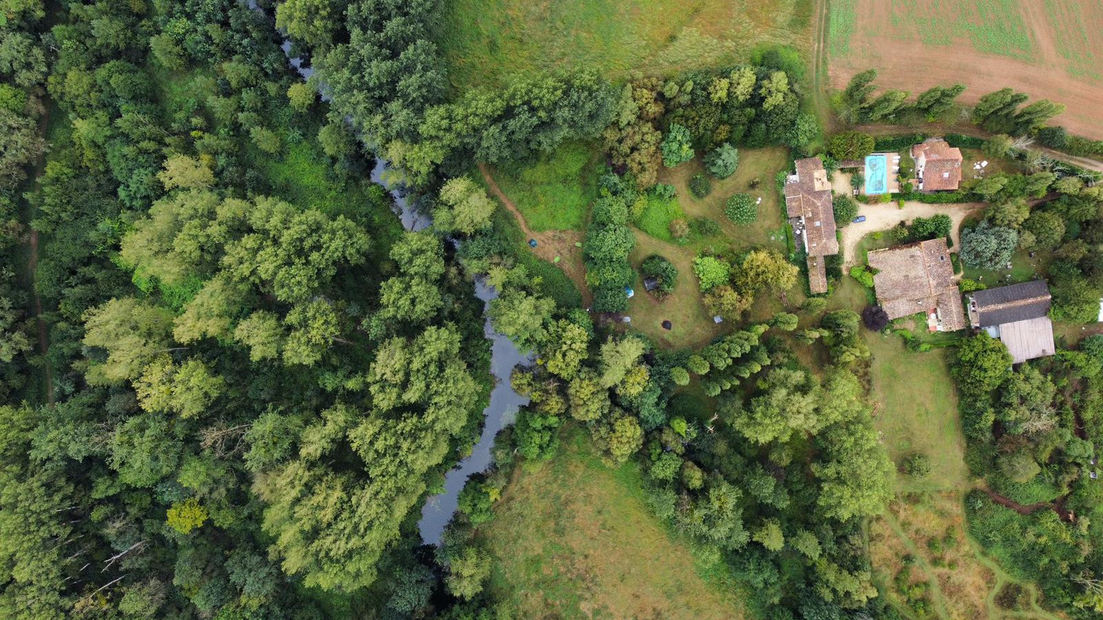 Gîte de la Maingotière