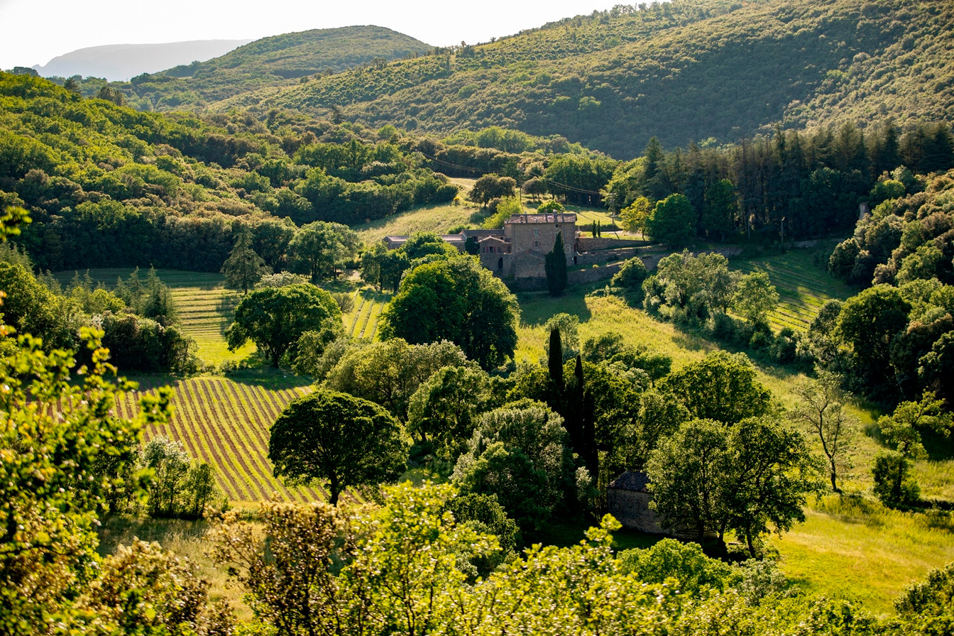 Hôte GreenGo: Ferme d'hôtes en plantes aromatiques et médicinales