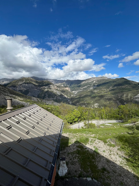  Alpes-Maritimes Gîte de groupe