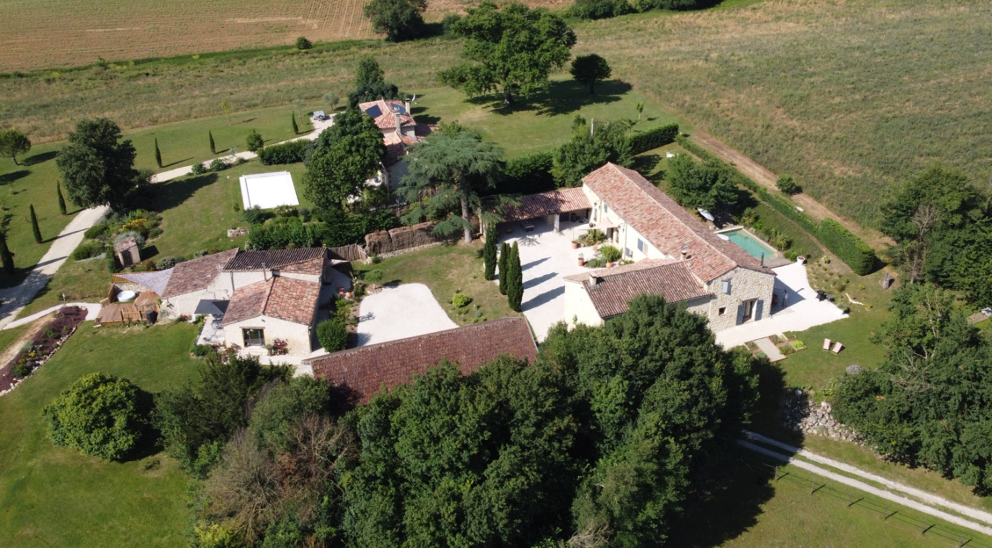 GreenGo Clos Baroanni
