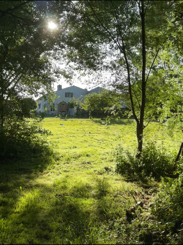 GreenGo Gîte Nouvelle-Aquitaine À la campagne