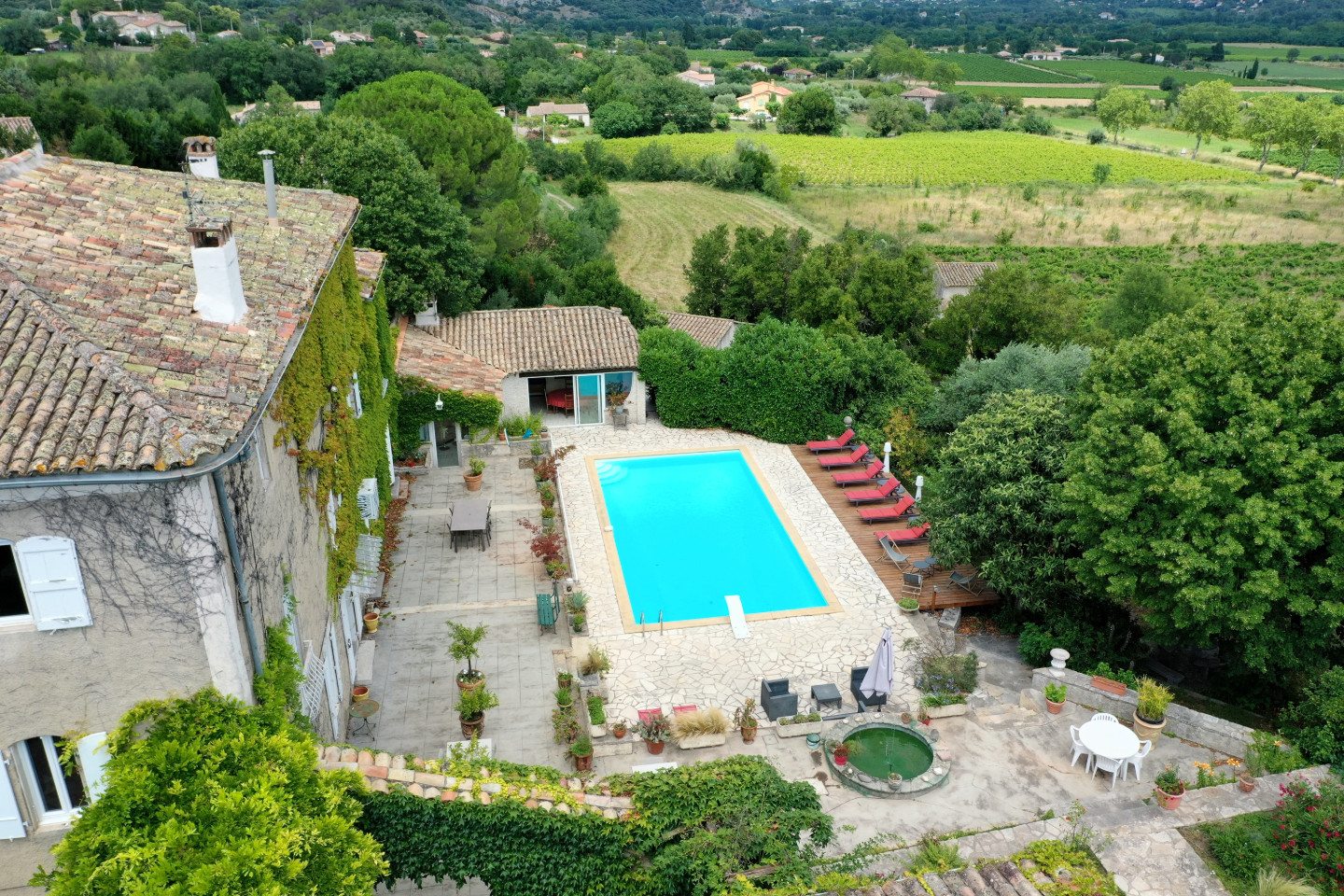 GreenGo Le domaine du soulier