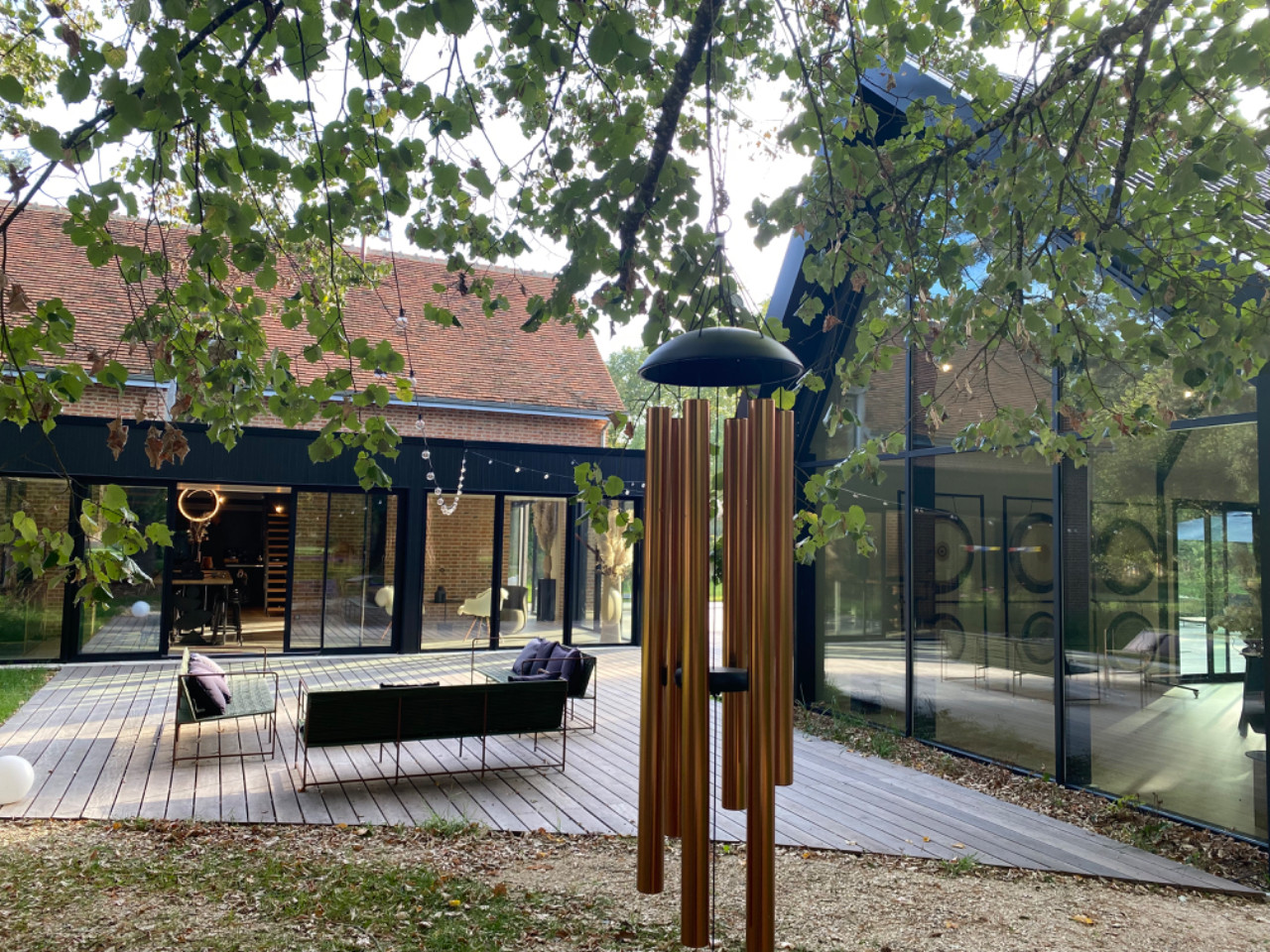 GreenGo Location Centre-Val de Loire Haut-de-gamme