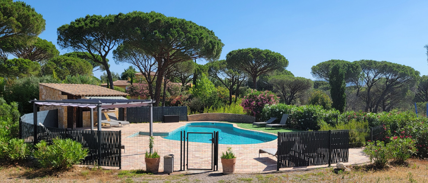 GreenGo Escapade en Provence près des plages – Chambre d’hôte avec confort