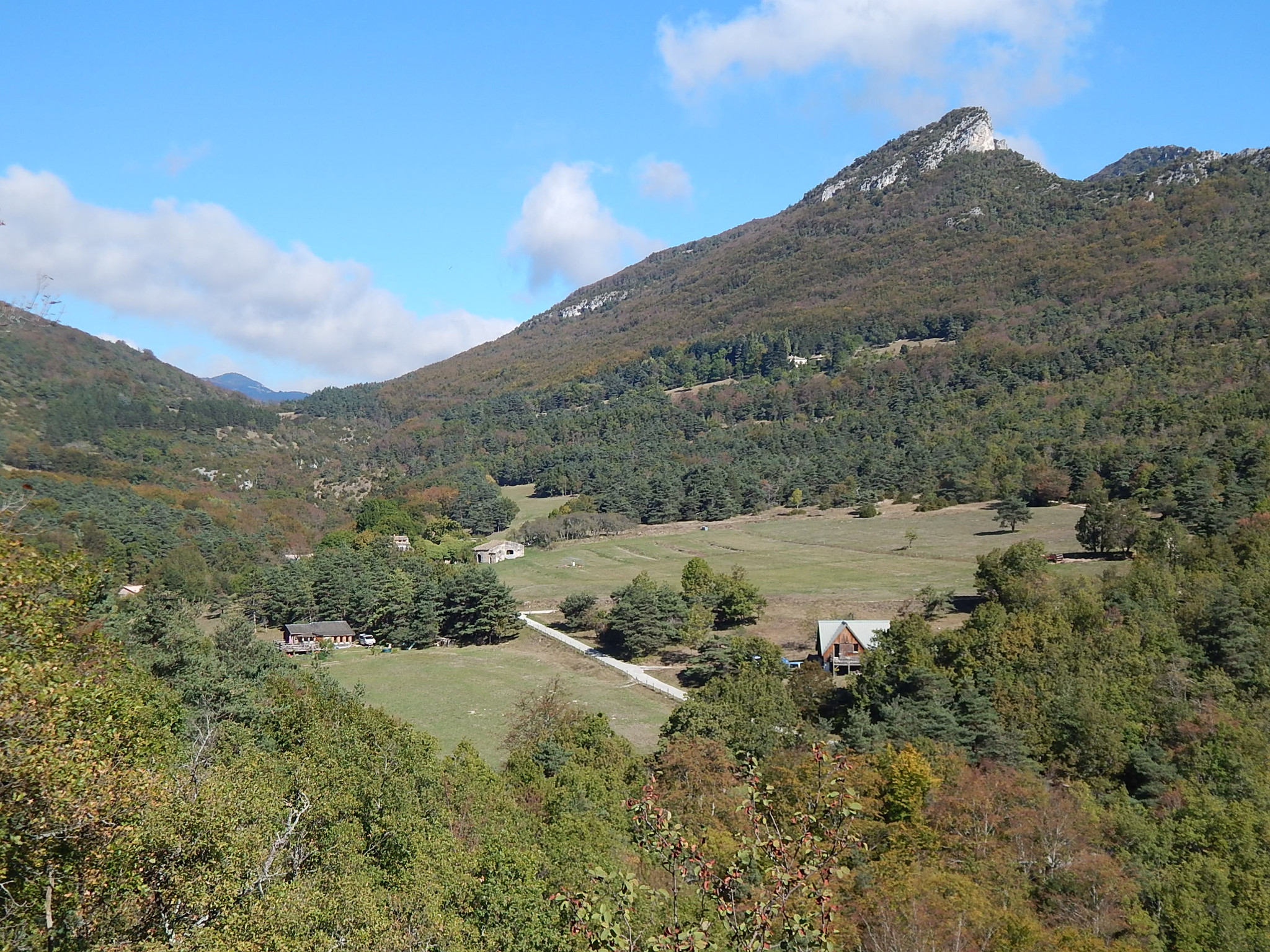 La Ferme du Pescher