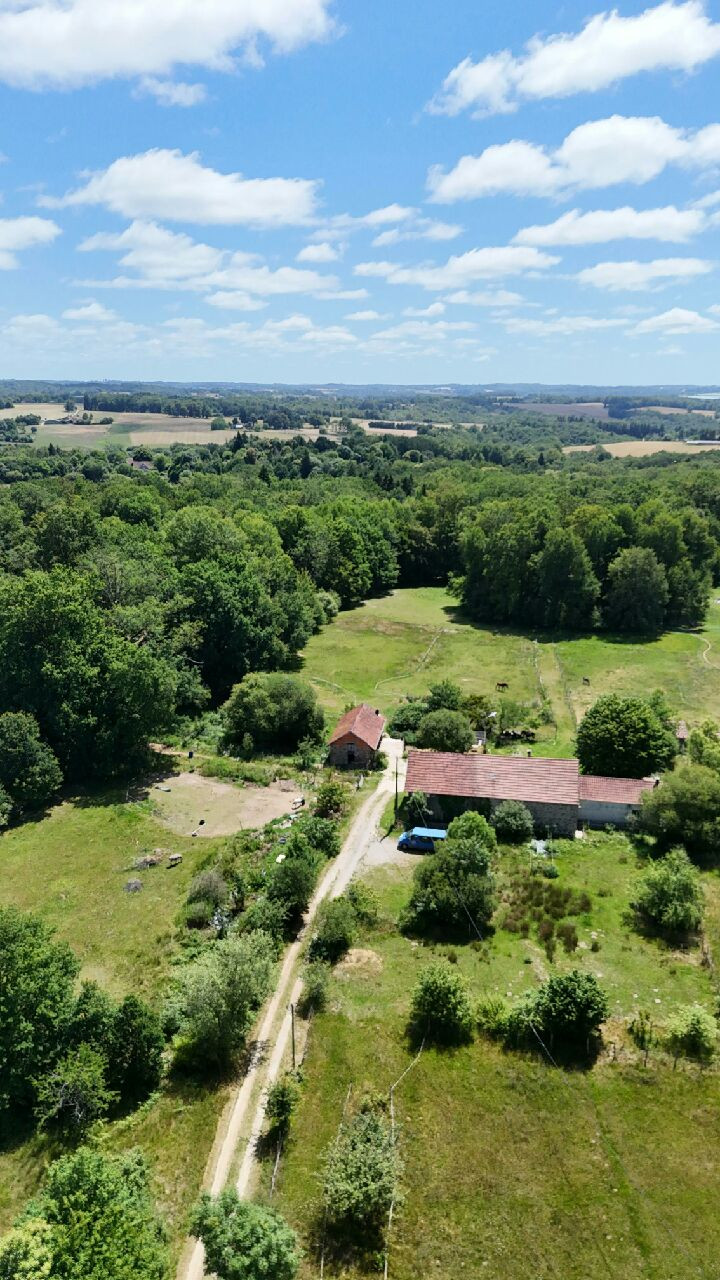 Ferme Chêne de Greletti