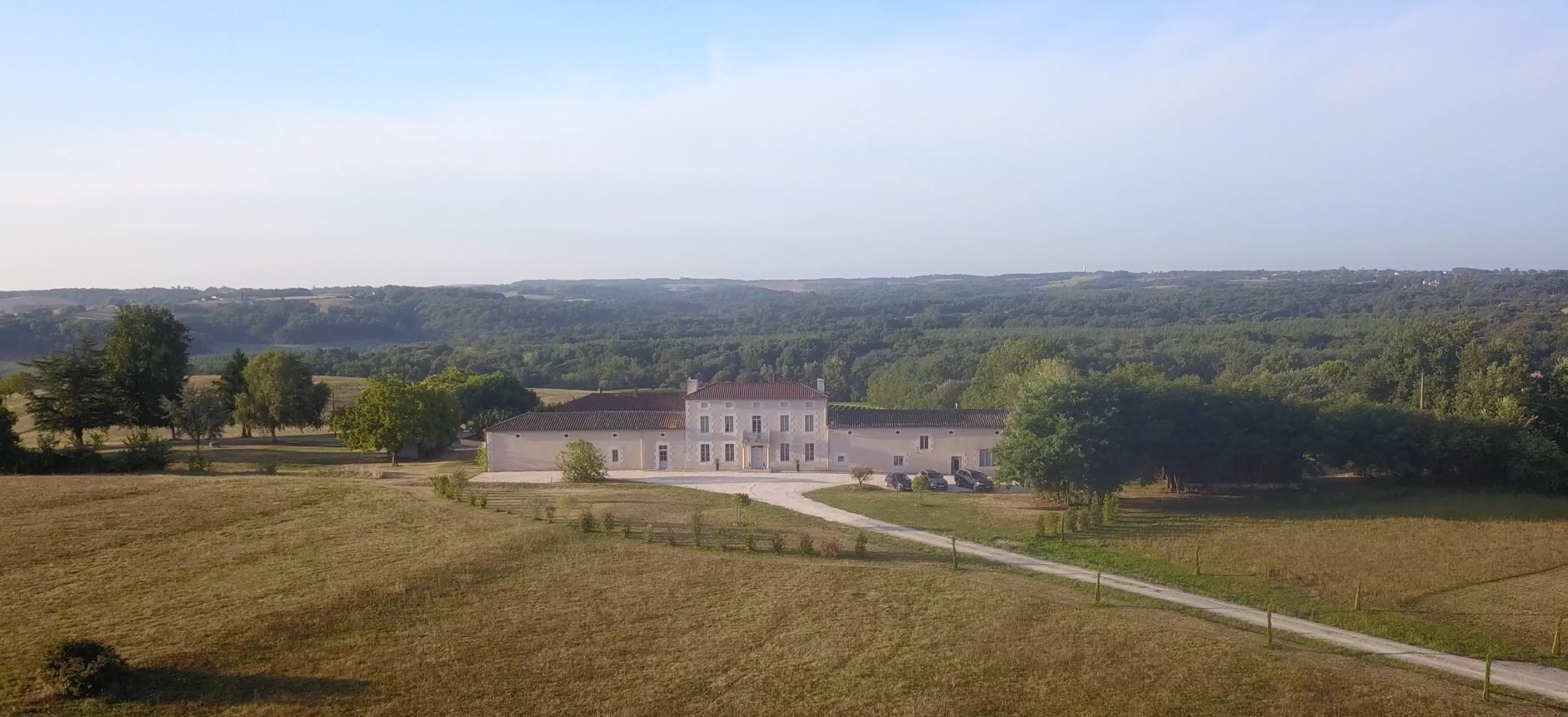Domaine de Béroy