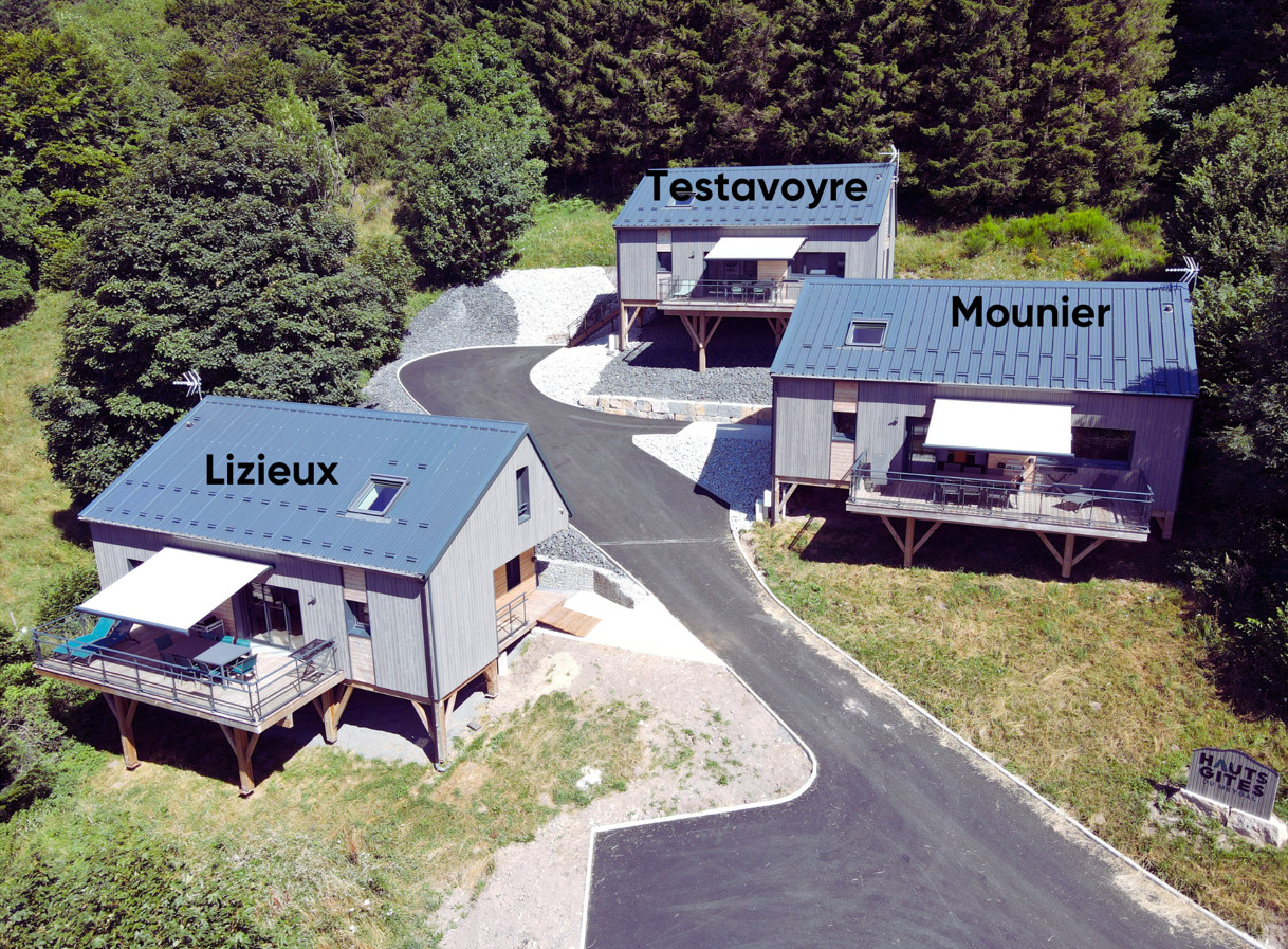 GreenGo location vacances écoresponsables