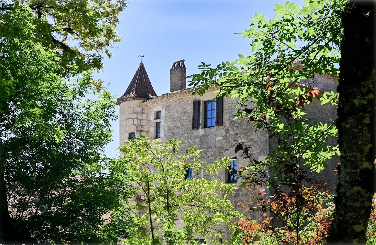 GreenGo Gîte Occitanie Évasion
