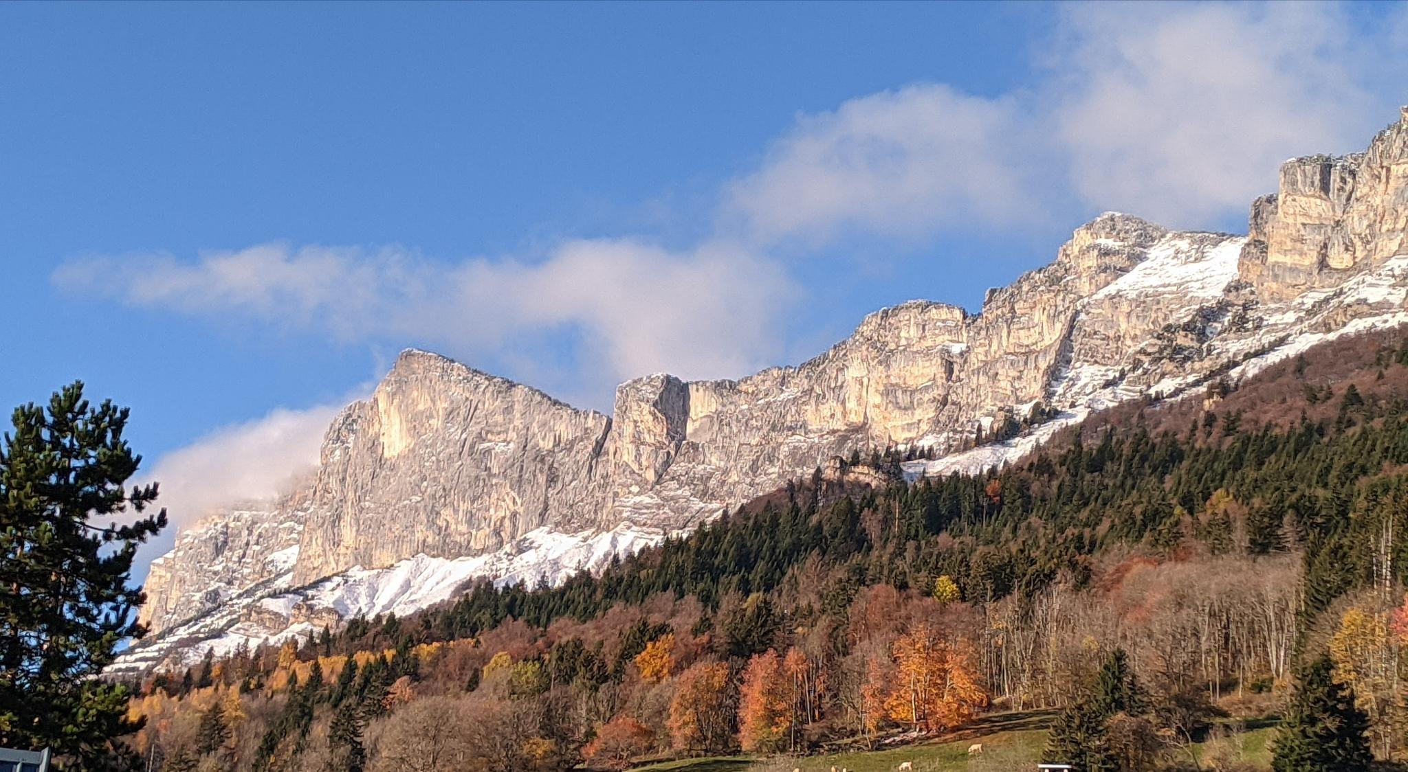 Location Isère Gîte de groupe