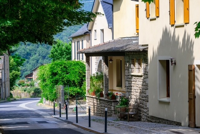 Hôte GreenGo: La Lozerette