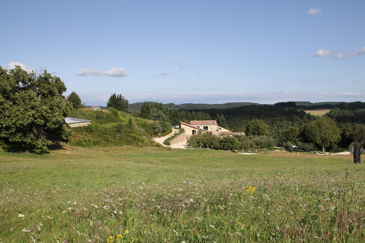 GreenGo location vacances écoresponsables