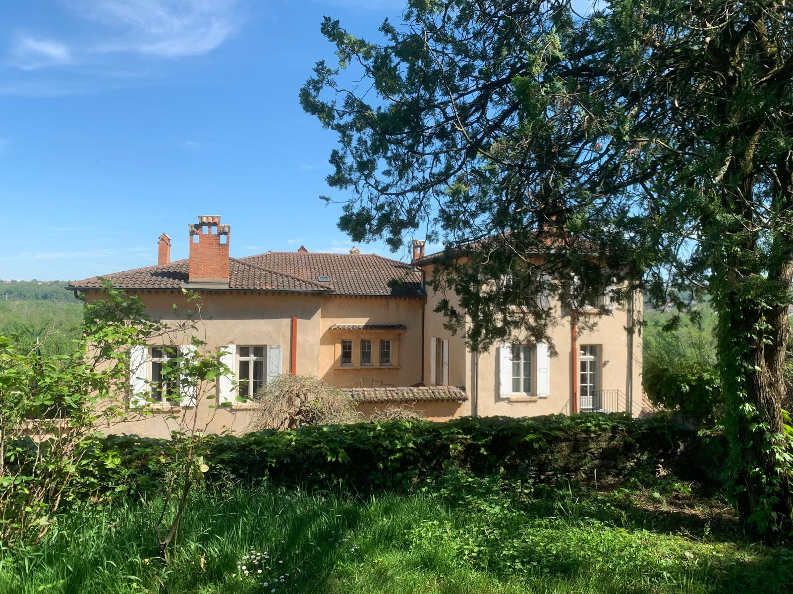 GreenGo Le Domaine de Cornevent