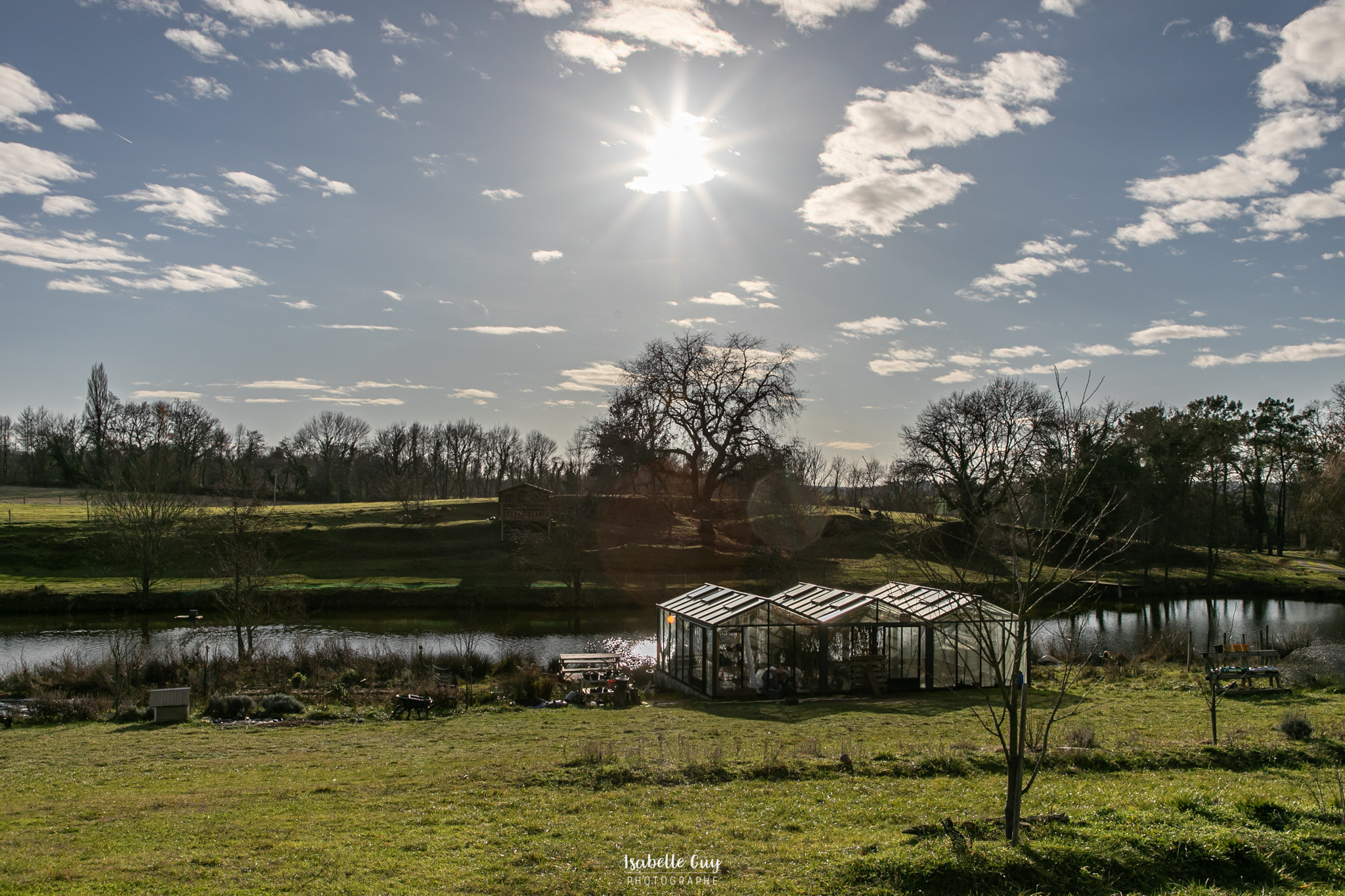 GreenGo location vacances écoresponsables