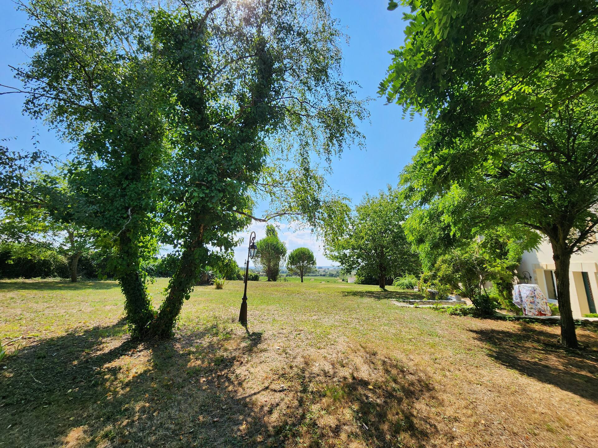 Gironde Gîte de groupe