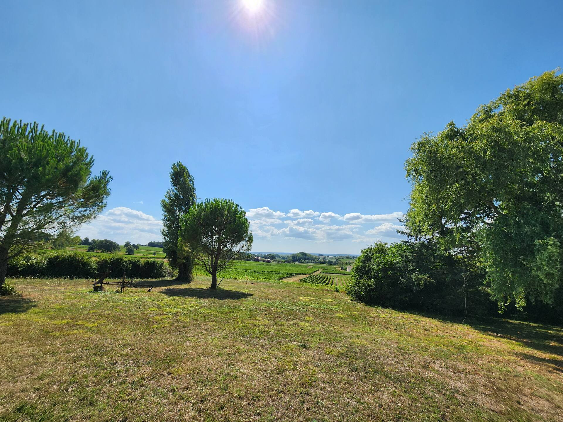 GreenGo location vacances écoresponsables