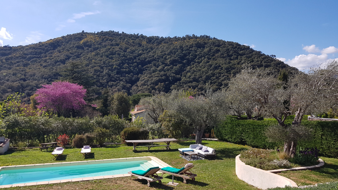 GreenGo Gîte Provence-Alpes-Côte d'Azur Évasion